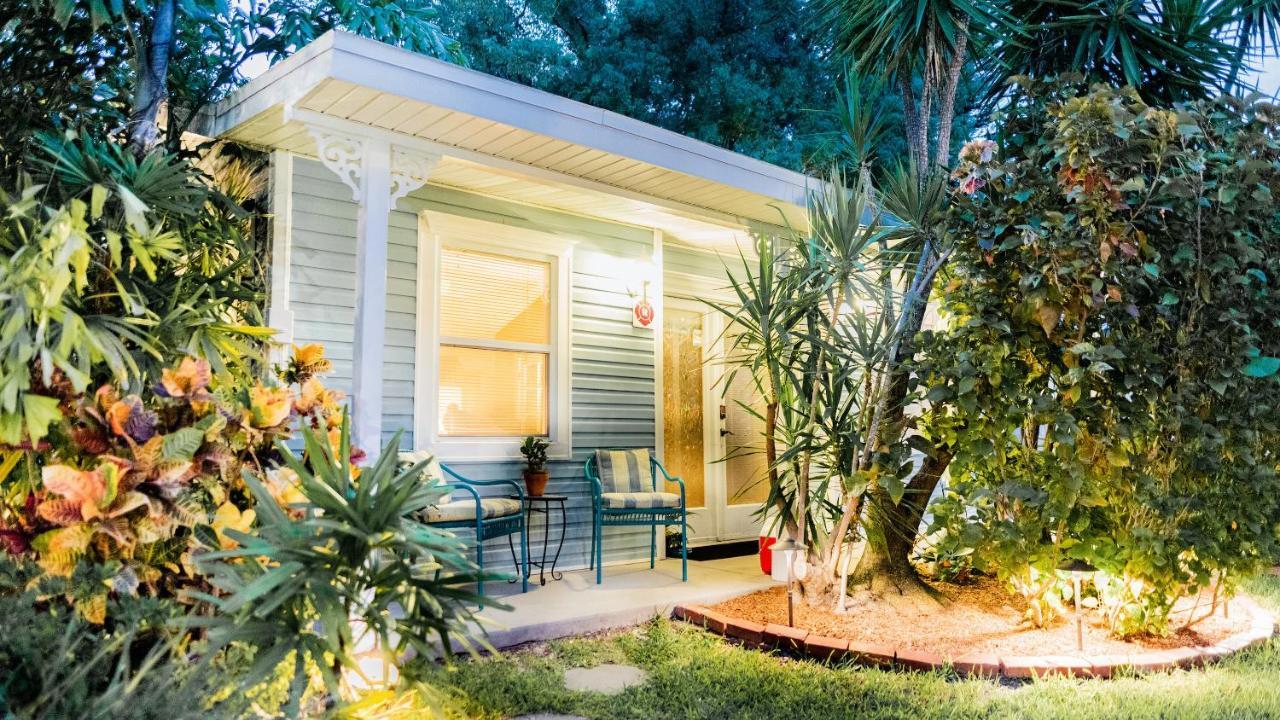Meranova Guest Inn Dunedin Esterno foto